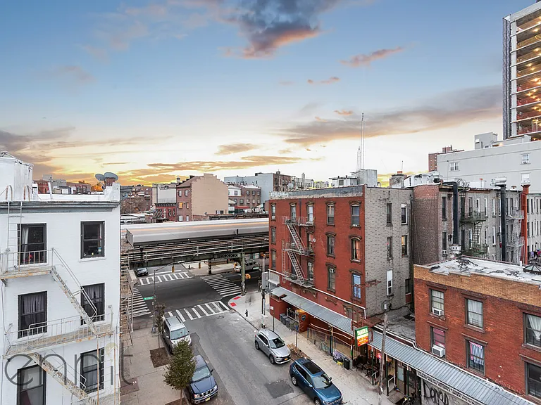 314 Keap St #PENTHOUSE — Photo 25