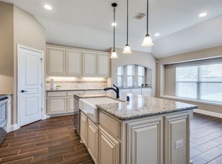 8216 Bonanza St, Aubrey, TX 76227