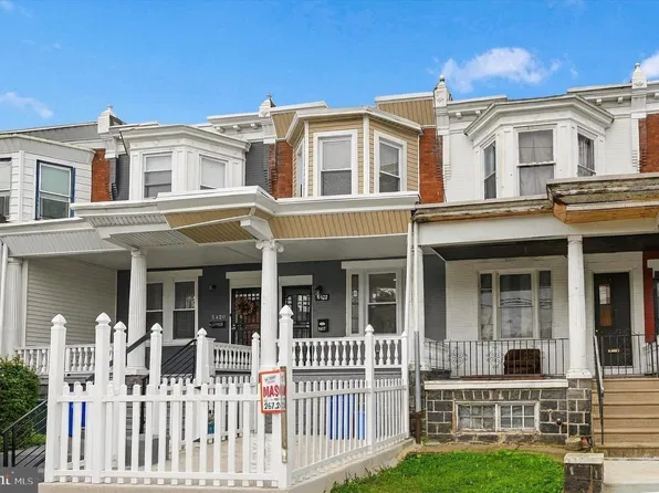 5422 Whitby Ave, Philadelphia, PA 19143