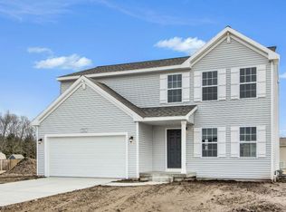 7162 Timberline Dr, Flint, MI 48507