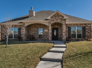7305 Alexandria Ave, Amarillo, TX 79118