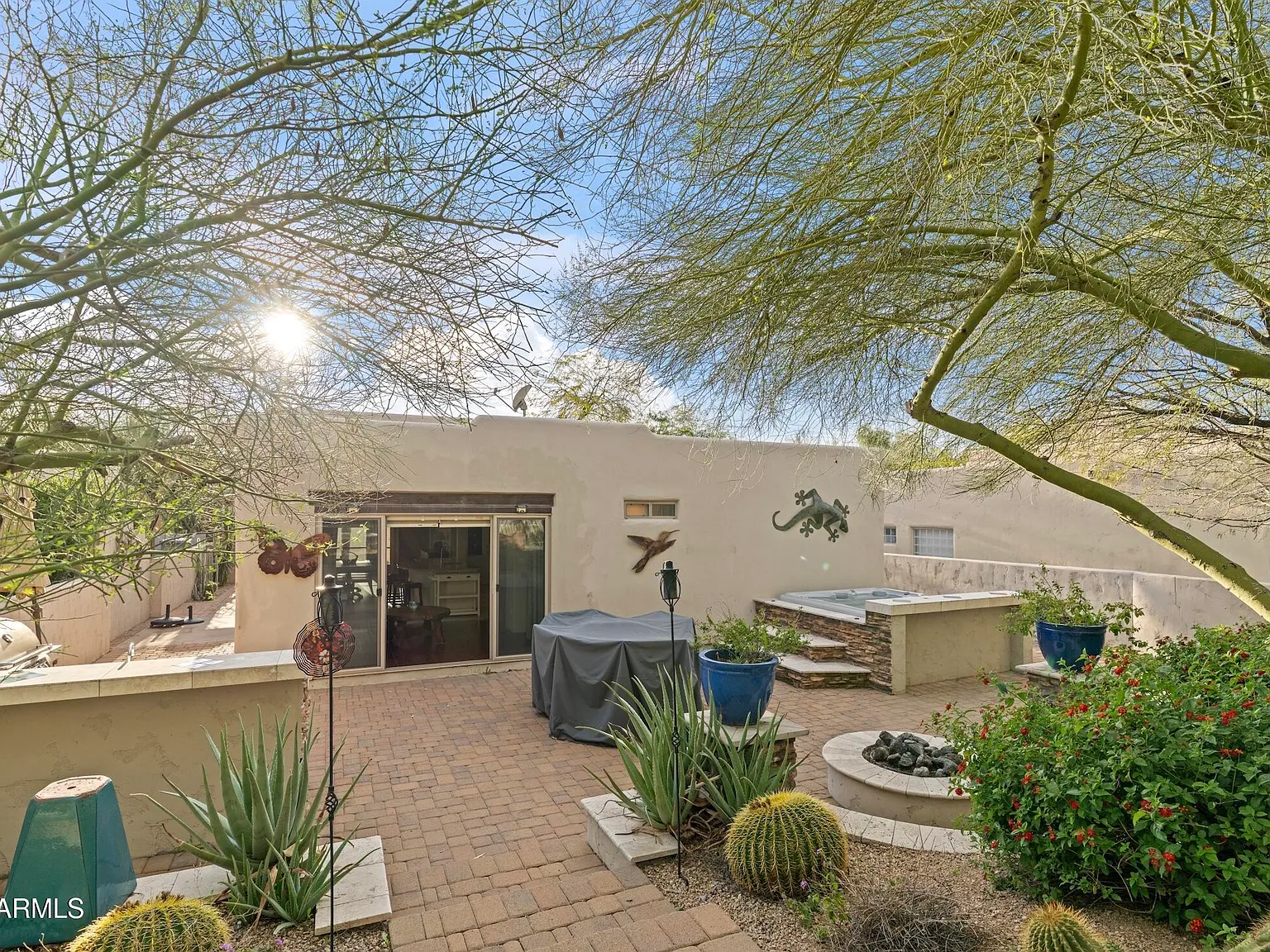 2 bed, 2.0 bath, 1177 sqft, $3,600 — Photo 2