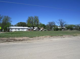 0 E College Avenue & Of 9 #10-12, Sonora, TX 76950