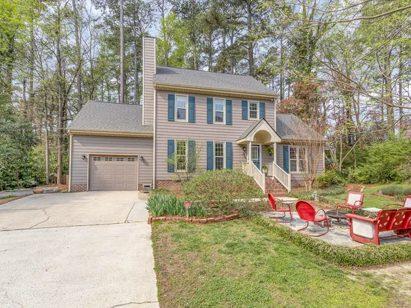 3011 Bexley Ave, Durham, NC 27707