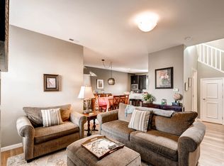 150 S Harrison St UNIT 5, Denver, CO 80209