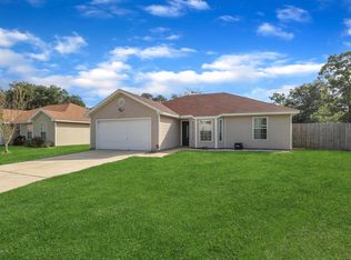 2665 Cobblestone Forest Cir E, Jacksonville, FL 32225