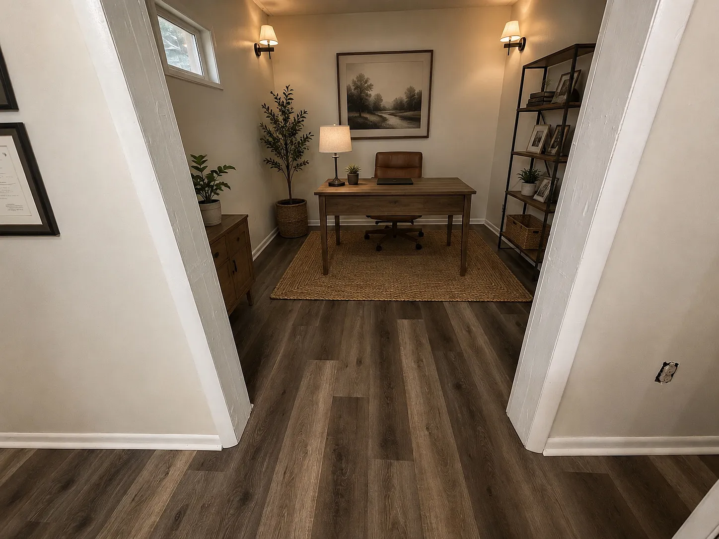 3 bed, 1264 sqft, $1,495 — Photo 3