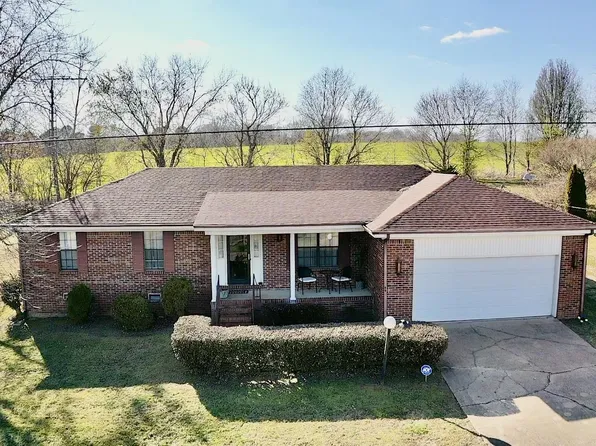 4427 Bethlehem Rd, Union City, TN 38261