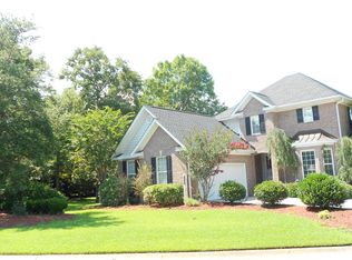 4478 Firethorne Dr, Murrells Inlet, SC 29576