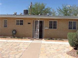 8013 Cielo Vista Dr, El Paso, TX 79925