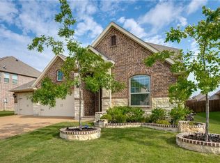 2293 Wind Meadow Ln, Lewisville, TX 75056