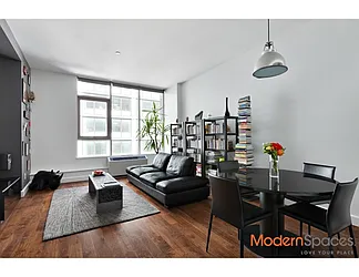 Rented by Modern Spaces