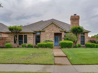 9011 Corral Dr, Irving, TX 75063