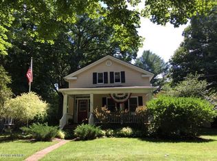406 N Division St, Marshall, MI 49068