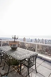 Rented by Hudson Real Estate International LLC