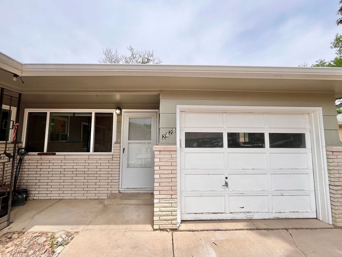 Updated 2bd/1ba Duplex in West Fort Collins POET Area — Photo 3