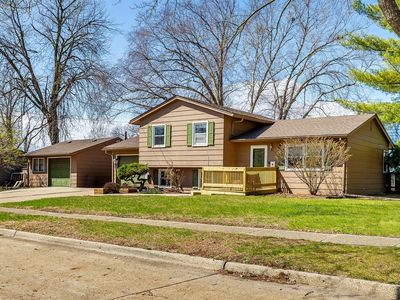 3212 E 40th Ct, Des Moines, IA, 50317