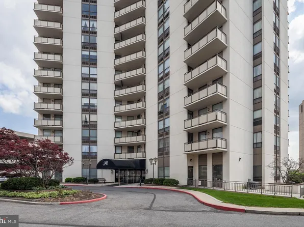 205 E Joppa Rd APT 803, Towson, MD 21286