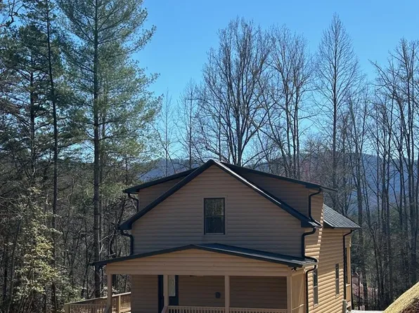 22 Peaceful Paradise Rdg, Bryson City, NC 28713