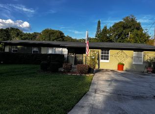 2992 Chantilly Ave, Winter Park, FL 32789