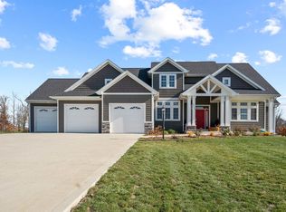 18742 Tonkel Rd, Auburn, IN 46706