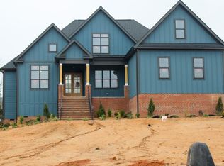 15 Peaceful Dr, Franklinton, NC 27525