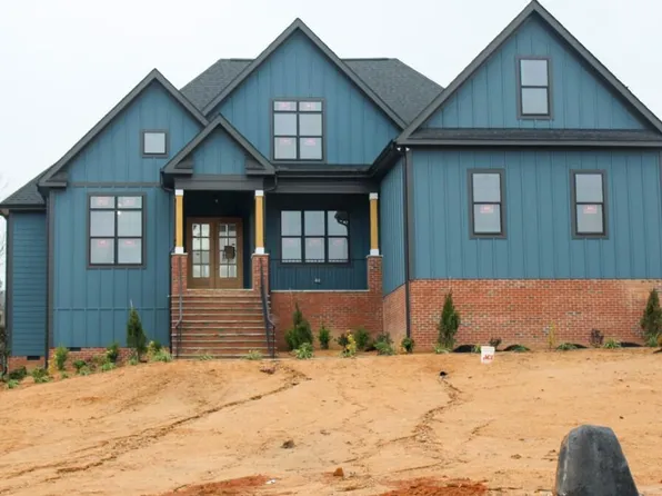 15 Peaceful Dr, Franklinton, NC 27525