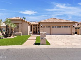10134 E Lambert Drive, Sun Lakes, AZ 85248