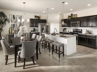 Everett Plan, Hanson Ridge, Vail, AZ 85641