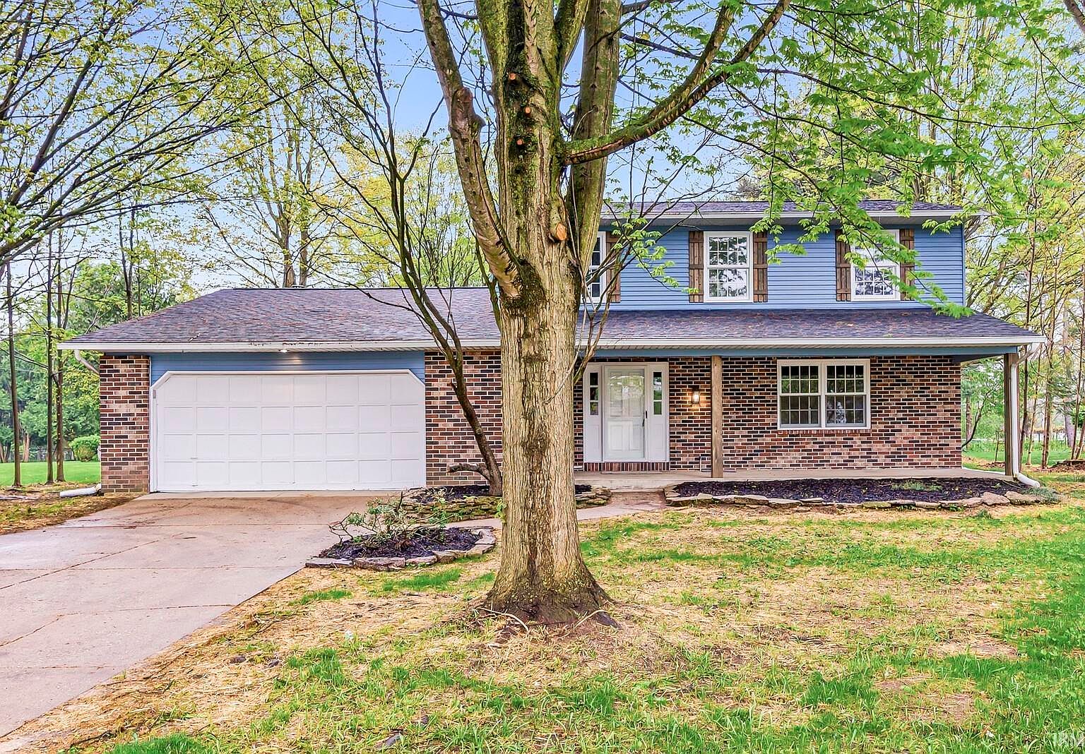 22116 Silver Springs Dr, South Bend, IN 46628 | Zillow