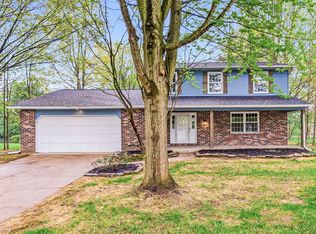 22116 Silver Springs Dr, South Bend, IN 46628