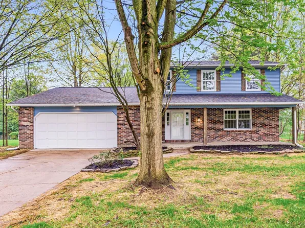 22116 Silver Springs Dr, South Bend, IN 46628