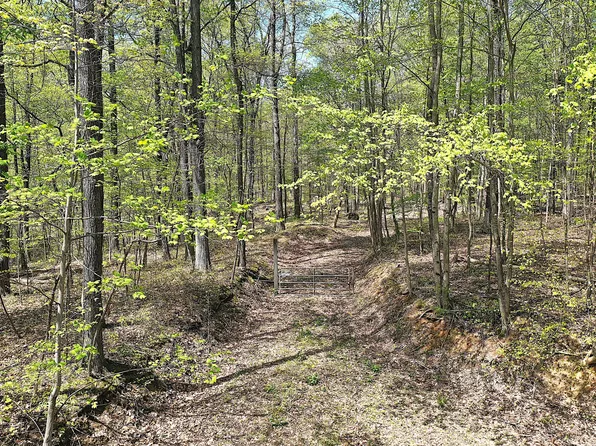 0 Possum Trot Rd, Unionville, IN 47468