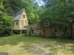 1249 Trackrock Gap Rd, Blairsville, GA 30512