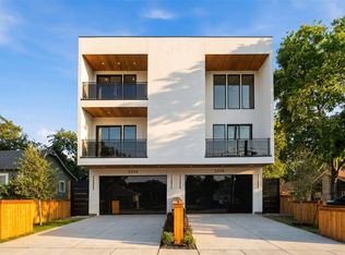 2334 & 2332 Wycliff Ave, Dallas, TX 75219
