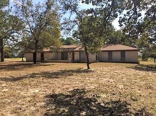 106 Brentwood Dr, Athens, TX 75751