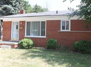 14288 Merriweather Pl, Warren, MI 48089