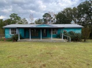 6152 State Highway 355, Box Springs, GA 31801