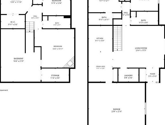 5th image of 901-903 Boldon Ave