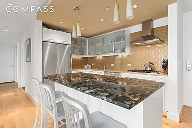 Sold by Compass
