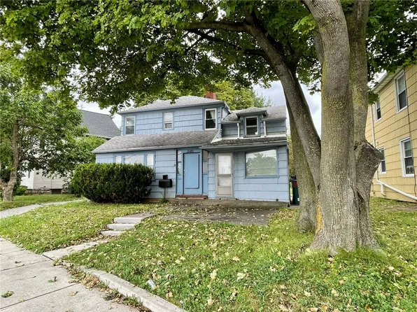 1680 Mount Hope Ave, Rochester, NY 14620