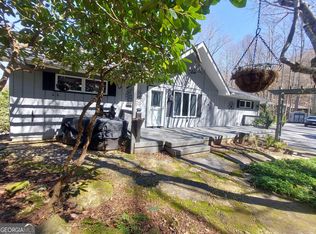 499 Ridgepole Dr, Dillard, GA 30537