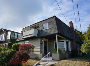 2727 36th Ave SW, Seattle, WA 98126