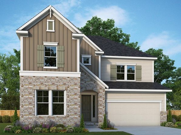 McCroy Plan, North Creek Village