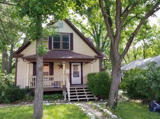 900 Woodrow St #A, Columbia, MO 65201