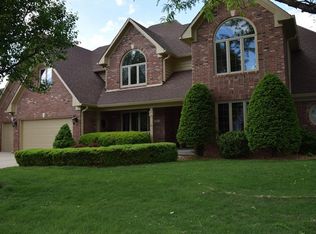 4618 Fox Moor Pl, Greenwood, IN 46143