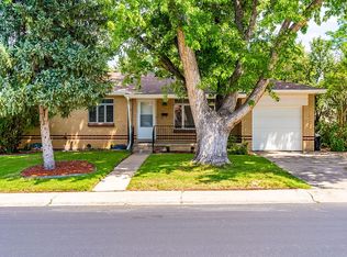 1262 S Eaton St, Lakewood, CO 80232
