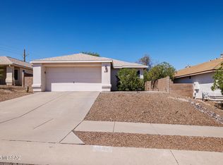 1333 N Thunder Ridge Dr, Tucson, AZ 85745