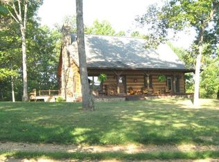 31800 Cr #317, Belle, MO 65013