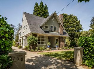 108 Sycamore Ave, San Mateo, CA 94402